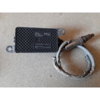 Мерседес actros лямбда зонд nox 24v a0101531628