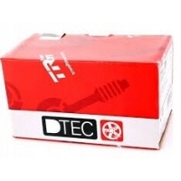 Колодки trw gdb1775dte