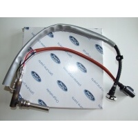 Клапан форсунки свеча dpf transit custom 2.2tdc