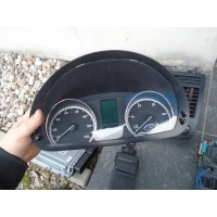 Мерседес w639 вито viano спидометр zagary 6394464221