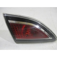 Фонарь задний левый внутренний Mazda 3 2 BL 2009-2013 BBM4513G0G