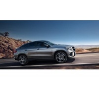 Крыло передний правая мерседес gle w292