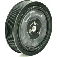 Муфта кондиционера audi seat skoda volkswagen 7seu17c