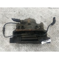 Суппорт передний правый Mercedes W168 (A) 2000 A1684200383