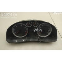 Щиток приборный (панель приборов) Volkswagen Passat B5+ (GP) 2002 3B0920807A