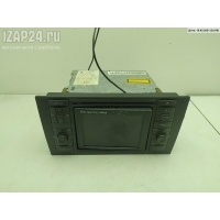 Аудиомагнитола Audi A6 C5 (1997-2005) 2003 4B0035192K