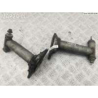 Кронштейн бампера переднего L Audi A6 C5 (1997-2005) 2003 4B0807133C