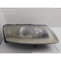 Блок розжига фар (ксенон) Audi A6 C6 (2004-2011) 2004 4E0941471