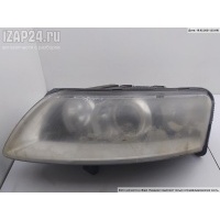 Блок розжига фар (ксенон) Audi A6 C6 (2004-2011) 2004 4E0941471