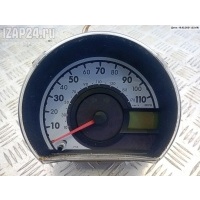 Щиток приборный (панель приборов) Toyota Aygo 2007 83800-0H071