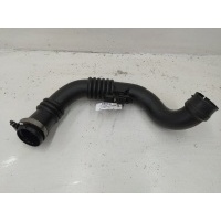 Патрубок интеркулера Renault Laguna II (2000-2007) 2004 8200365852