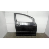 Дверь боковая перед. правая Volkswagen Golf Plus 2005 5M0831302P