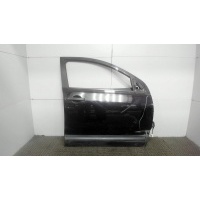Замок двери, перед. правая Nissan Qashqai 2006-2013 2010 80500EY11C