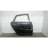Замок двери, зад. правая Audi A6 (C6) 2005-2011 2008 4F0839016A
