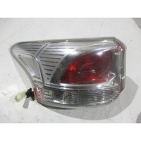Фонарь задний левый Mitsubishi Outlander 3 GF0W 2012- 8330A787