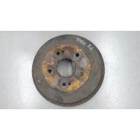 Барабан тормозной зад. Honda HRV 1998-2006 2002 42610S70000
