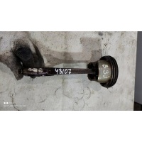 Поршень Audi A6 2005 06C107065M