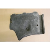 Audi a6 a7 4g крышка шасси правый 4g0825202