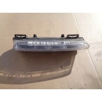 Мерседес w246 w176 светодиодная светодиодный drl a2049069200