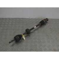 Полуось передняя правая (приводной вал, ШРУС) Renault Logan 1 (2004-2014) 2007 8201045819