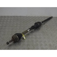 Полуось передняя правая (приводной вал, ШРУС) Renault Laguna 2 (2001-2007) 2006 8200387548