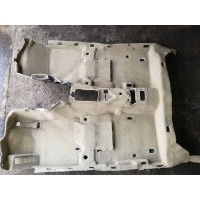 Коврик покрытие infiniti ex30d ex qx50 европа