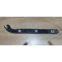 Кронштейн бампера Honda CR-V 2008 71598SWAA01