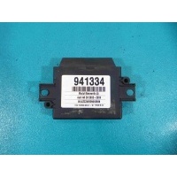 Блок управления блок парковки pdc 3c0919283c