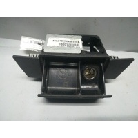 Пепельница Chrysler 300C 1 поколение (2005-2011) 2006 0WX59DX9AC