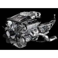 Nissan мурано z51 3 , 5 v6 vq35de 08 - 14