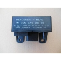 Блок свечи 0255452832 w414 vaneo w168 a170 cdi