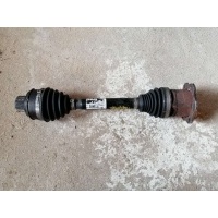 Полуось (приводной вал, шрус) Audi A5 (S5,RS5) 1 2008 8K0407271AL