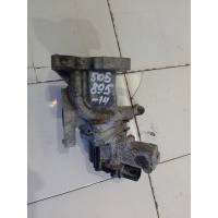 Клапан EGR SsangYong Actyon II 2010- 6711400460