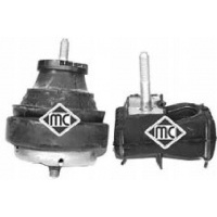 Подушка двигателя volkswagen sharan / galaxy / alhamb 04556
