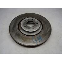 Audi a8 диск тормозной 4h0615301k