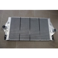 Лагуна ii 1.9dci 2.2 dci интеркулер 99000039 новая