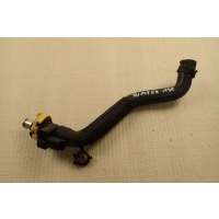Провода трубки маслоотделителя jumper boxer ii 2.0 b - hdi 19r
