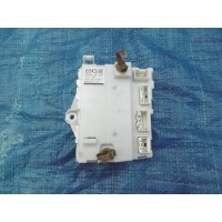 Модуль комфорта ges267560a mazda 6 gh
