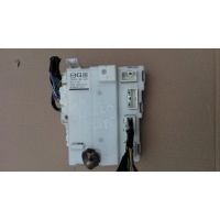 Модуль комфорта bcm mazda 6 gh 2.2 citd ges267560a