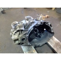МКПП в сборе дизель 2 WD SsangYong Actyon II 2010- 3102034001
