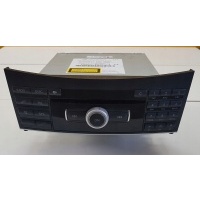 Радио навигация мерседес e - klasa 212 a2129060001