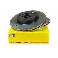 Диск тормозной bmw x5 e53 2000.05 - 3.0 i