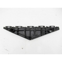 Каретка бампера передний правая toyota avensis t27