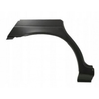 Накладка крыла hyundai matrix 5d 2001 - 2006 pr
