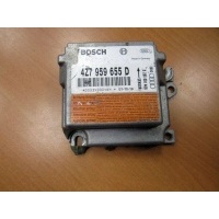 БЛОК УПРАВЛЕНИЯ (ДРУГИЕ) Audi A6 4B/C5 2002 4Z7959655D