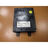 Блок управления телефоном Volkswagen Touran 2008 3C0035729G
