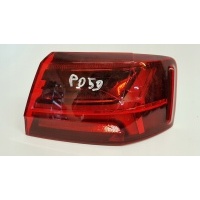 Фара задняя правый audi a6 c7 рестайлинг 4g 4g5945096e