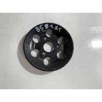 Колесо насосы гур audi a4 b6 1.8t 058145255e