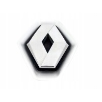 значек эмблема капота renault лагуна 3 07 - 15r.