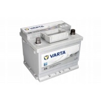 аккумулятор varta сильвер dynamic 52ah 520a п трансфер